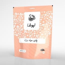 چای سیاه ویژه صد گرمی نیوشا