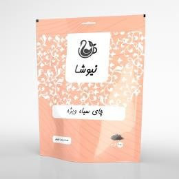 چای سیاه ویژه صد گرمی نیوشا
